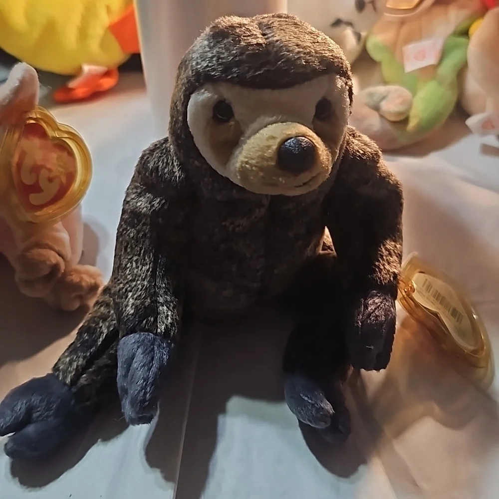 Beanie Baby Bundle of 3